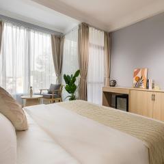 Staycation quận 1 Chill Hill