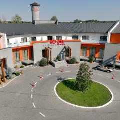 Royal Hotel & Events