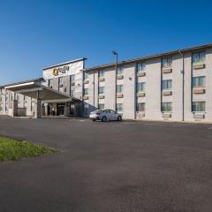 Quality Inn - Denton