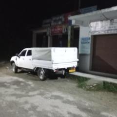 Caravan Camping Stay uttarakhand