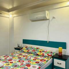 Couple room C in Final Destination Resort