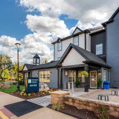 MainStay Suites Sterling near Dulles Town Center