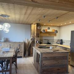 Appartement avec vue panoramique