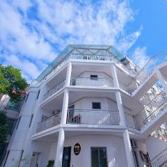 Tianya No.7 Homestay