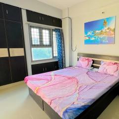 Atiti 2bhk Opulent Oasis -205