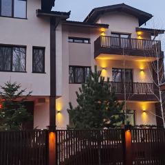 Pensiunea Terra Serenity