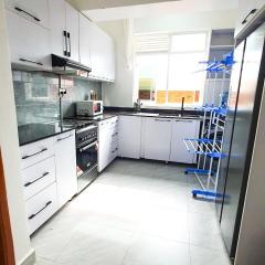 Apartment in Kigali, Rwanda