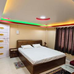 Amaravati homestay
