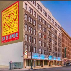 Hotel 1914 - Historic Alamo Riverwalk, an Ascend Collection Hotel