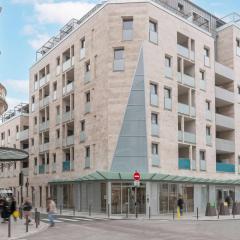 Zenitude Quality Aparthotel Pau Porte des Pyrenees