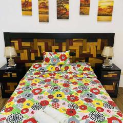 Couple room A in Final Destination Resort