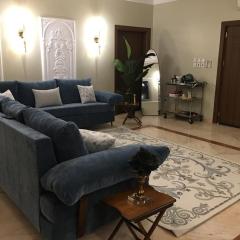 Big studio apartment