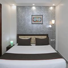 Super Hotel O The Signature Inn