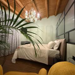 Massimo Secret Garden