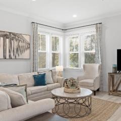 Golf Cart Resort-Style Pool Quick Access to 30A Beaches Wind Sea by AvantStay