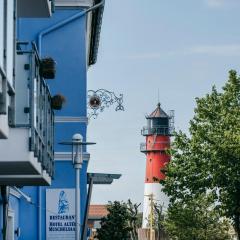 Hotel Alter Muschelsaal