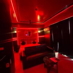 Hotel The Liberty Inn & Suites , Gomti Nagar Lucknow