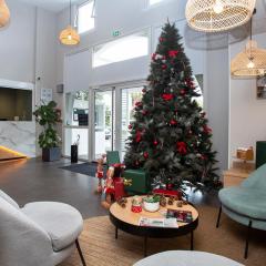 Kyriad Anglet - Biarritz