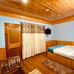 Hill Ice Guesthouse - Tosh Valley