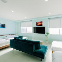 Sea Side Gaia Resort HOTEL シーサイドガイアリゾートホテル