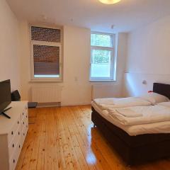 Zimmer im Erdgeschoss II