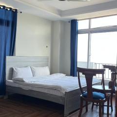 Hills view hotel and restaurant