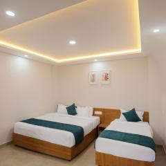 Munderi Green Mounts - Premium Stay Near Kalpetta, Wayanad