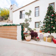 The Nest Masia Can Tiranasi Relájate y Disfruta Escapada con Encanto Cerca de Barcelona-