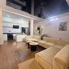 Estelle Service Apartment