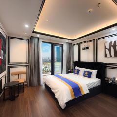 Star Night 2 Hotel & Apartment