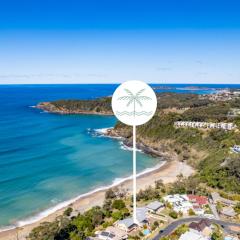 Shell Cove by Charlesworth