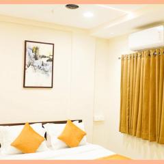 The Residency Inn Visawa Kolhapur