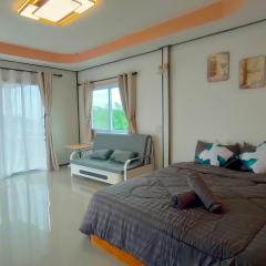 ระเบียงพานโฮมสเตย์ ที่พักเกาะลิบง RabeangPhan Homestay Libong