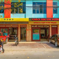 Kim Ngân Hotel Lào Cai