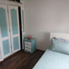 Appartement bien équipé ensoleillé proche de rabat à Salé el jadida