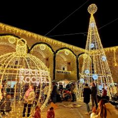 Casas del Castillo Peñíscola-Intramuros Suites