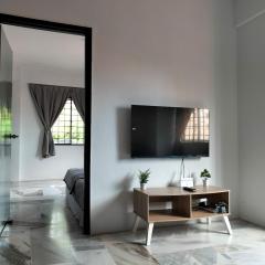 RRest Guesthouse Seremban Town Center