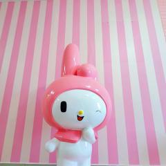 Hello Kitty House Fully Air- Con Blissfull Suite