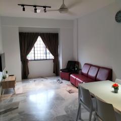 Room&Rest Guesthouse Seremban Town Center