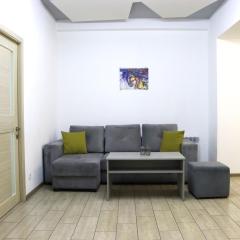 Domel Yerevan Tsitsernakaberd