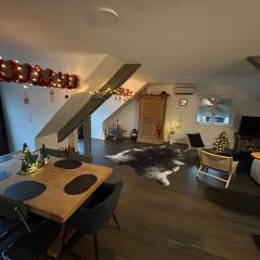 Chez Cécile, appartement 4 personnes Alsace Vignoble