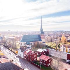 MoraTomten - Stallet