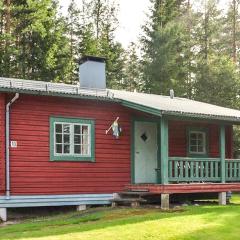 2 Bedroom Awesome Home In Ekshärad