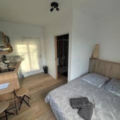 Studio cosy au coeur du Berry !