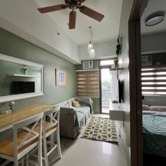 One-Bedroom Serene Retreat