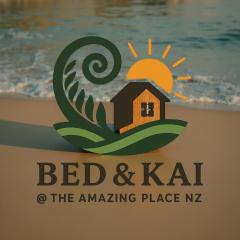 The Amazing Place NZ