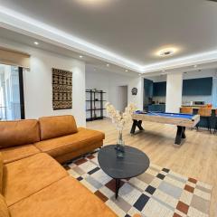 GameHouse in the City Center