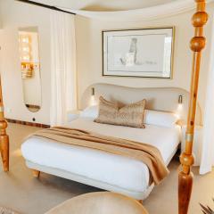 Bona Bona Game Lodge