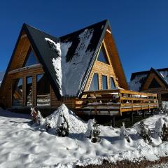 Vlasic Odmor - Villa Ajla