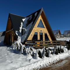 Vlasic Odmor - Villa Una & sauna